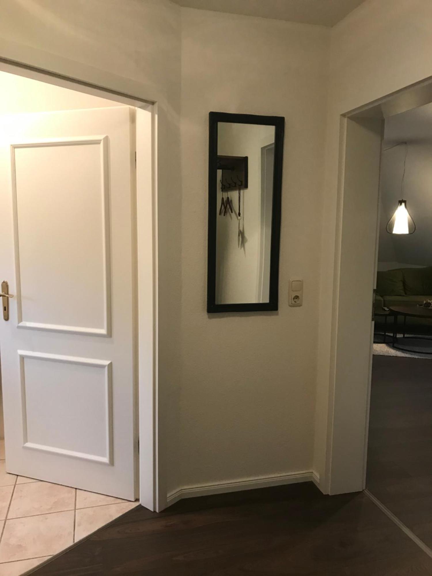 4 Wunderschoene Ferienwohnungen Im Kavaliershaus Schwerin  Habitación foto