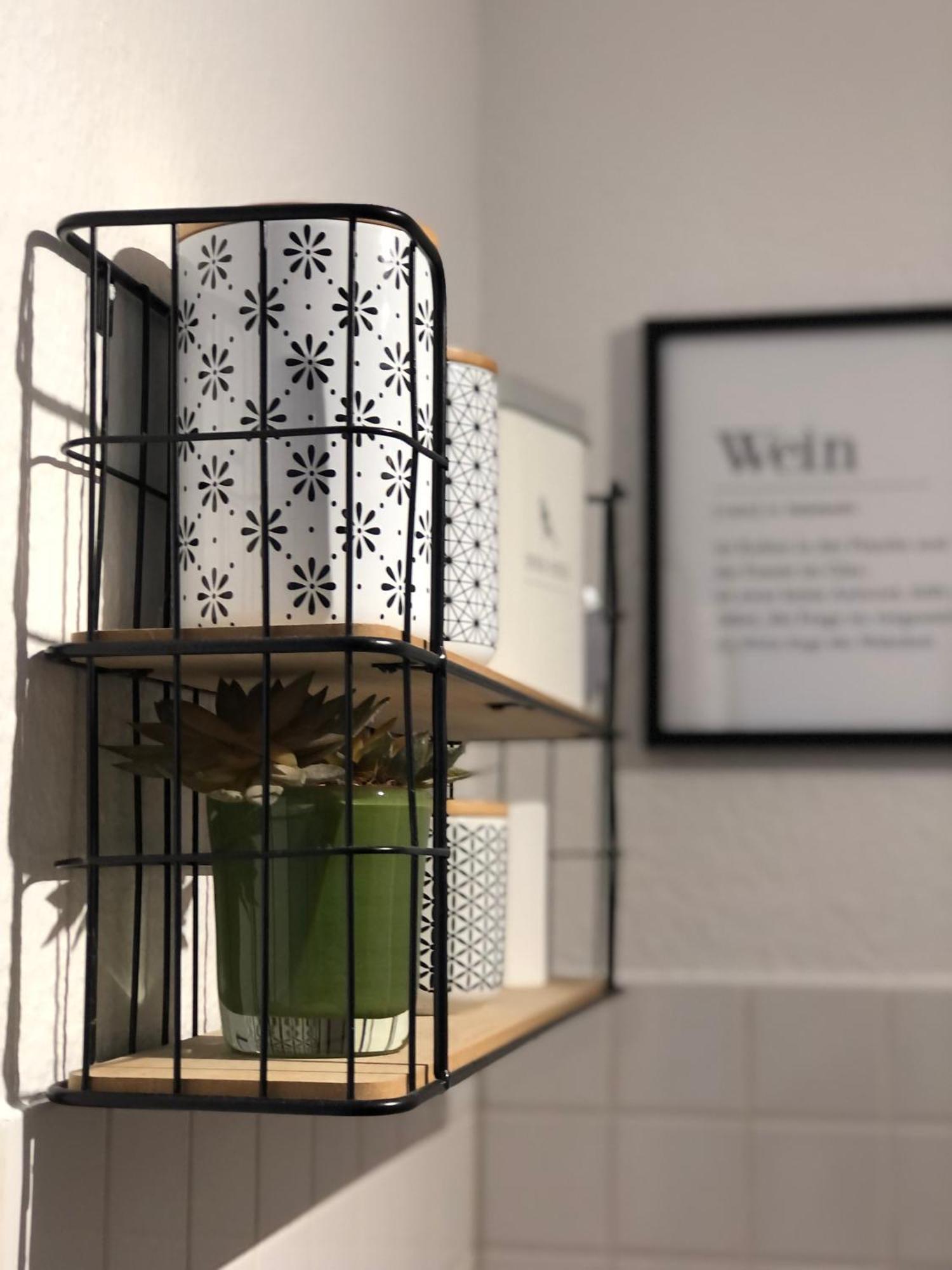 4 Wunderschoene Ferienwohnungen Im Kavaliershaus Schwerin  Habitación foto